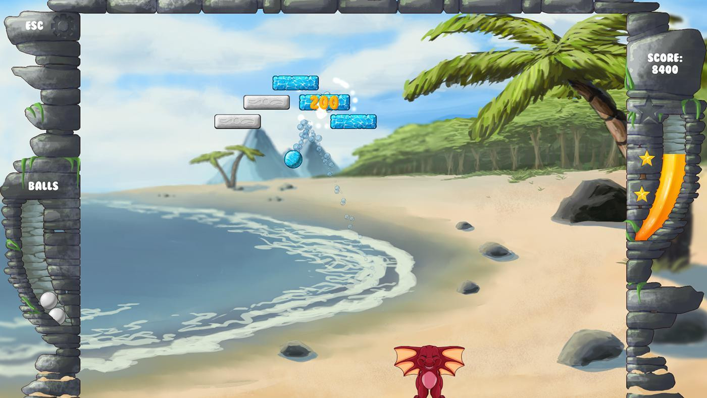 Archy's Adventure (itch) - кадр 4