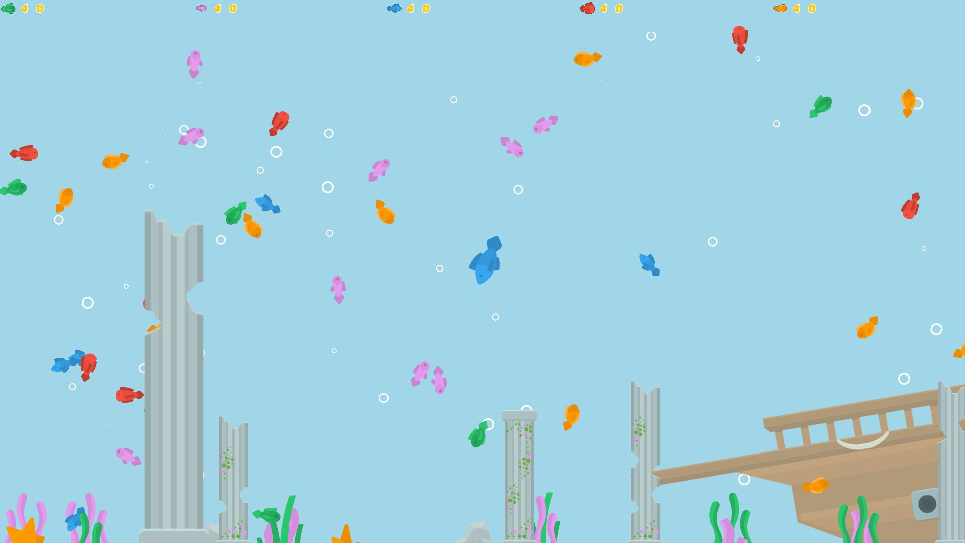 Eat'em All (Sirill) (itch) - кадр 4