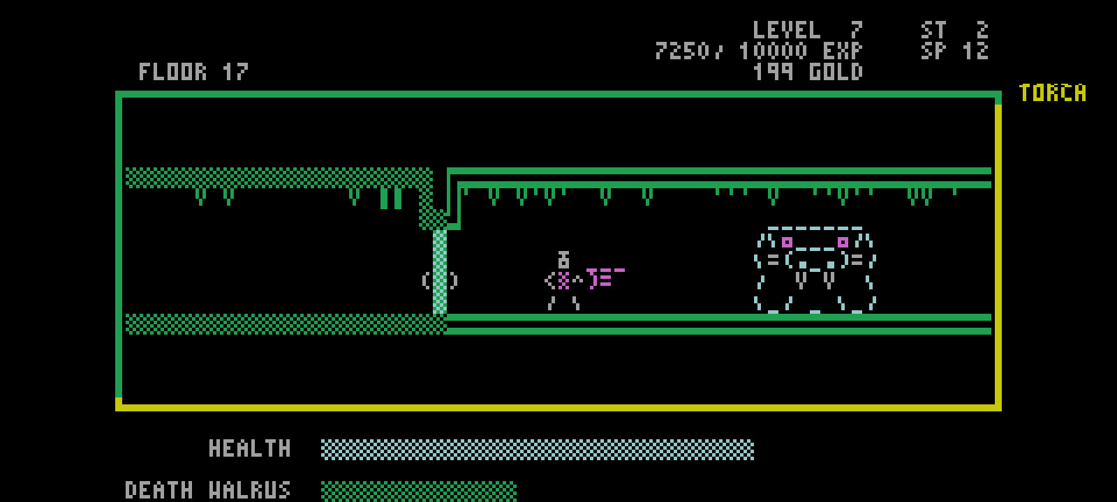 BASMENT DWELLERS - кадр 6