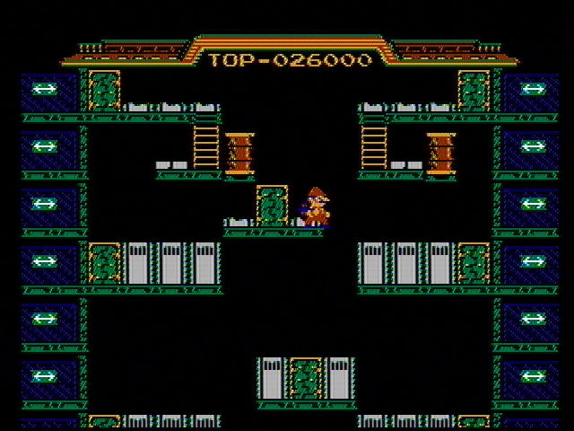 Wrecking Crew (1985) - кадр 3