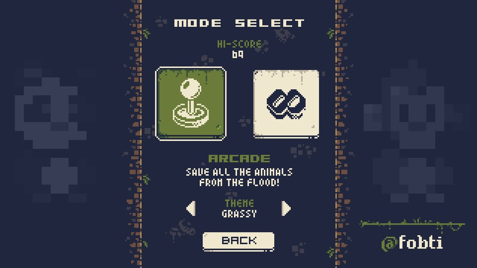 Animal Up! - кадр 7