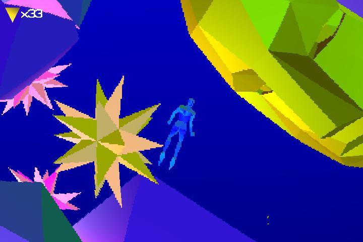 SEAQUEST1992 (itch) - кадр 1