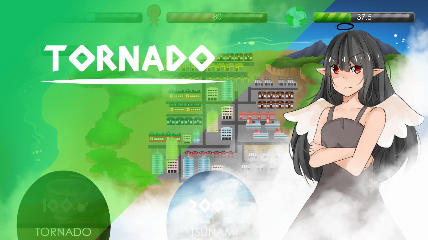 God Simulator (itch) - кадр 2