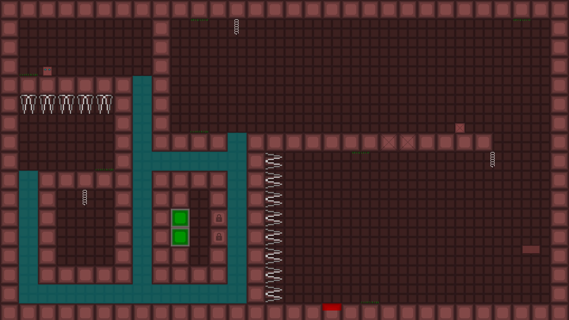 HUBE: Seeker of Achievements - кадр 5