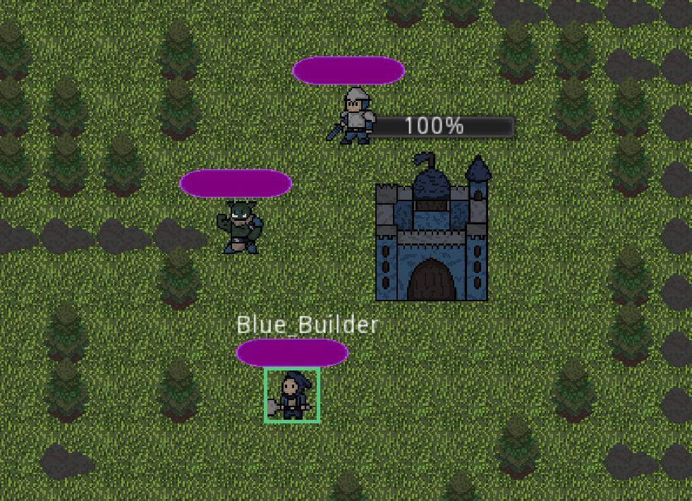 ULTIMATE SHOGUN BATTLE: 1100 CRUSADE EDITION (itch) - кадр 2
