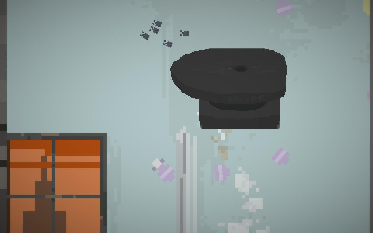 Swat Team (itch) - кадр 3
