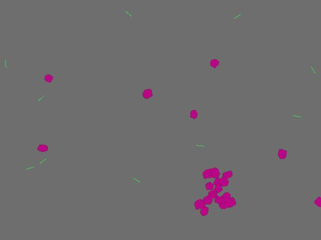 Blob Hell (itch) - кадр 4
