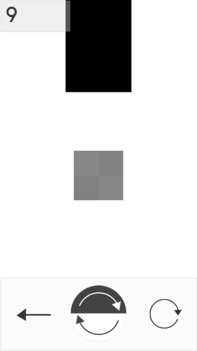 Blind: A Three Laned Color Switch Runner - кадр 3