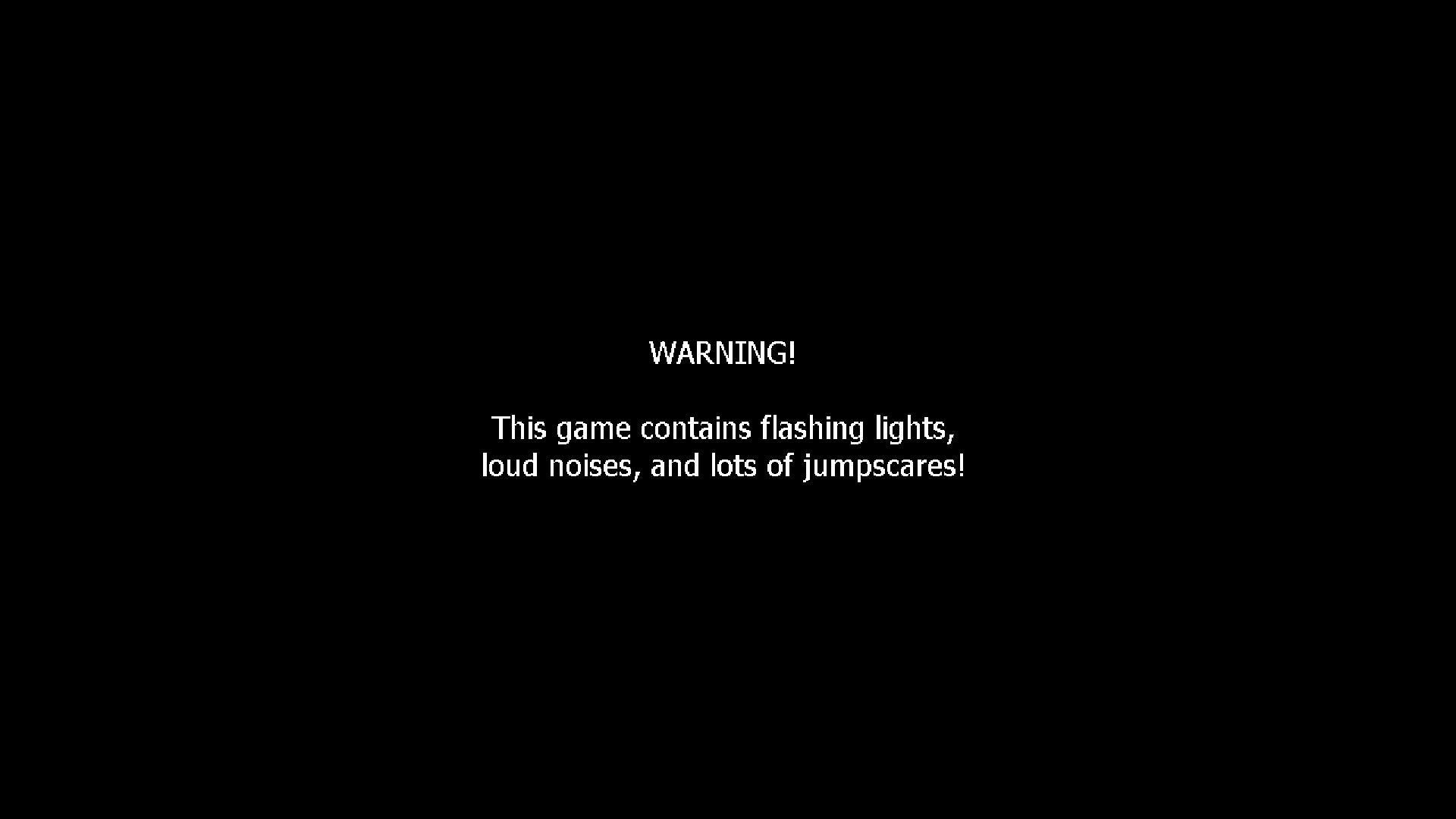 Fnaf Simulator (itch) - кадр 6