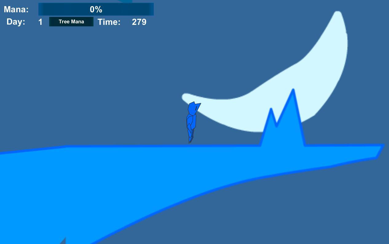 Ring Life: The ManaMaker (itch) - кадр 1
