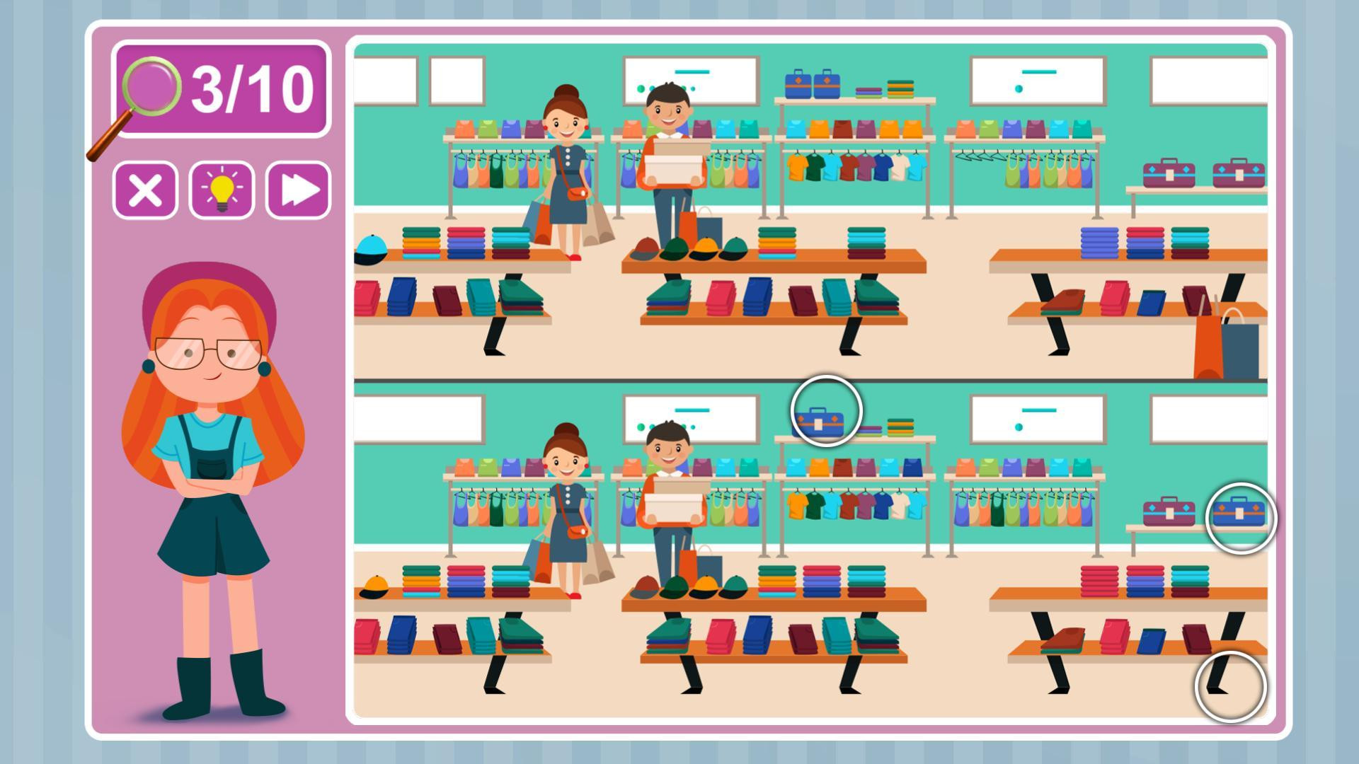 Viki Spotter: Shopping - кадр 5