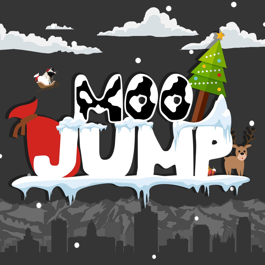 Moo Jump (itch) - кадр 1