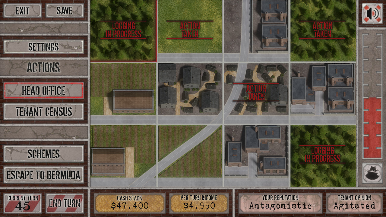 Slumlord Simulator - кадр 12