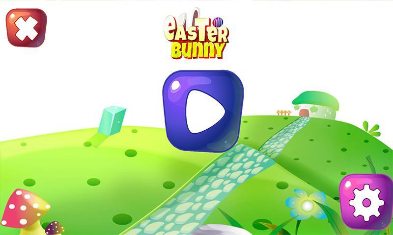 Easter Bunny (itch) - кадр 4