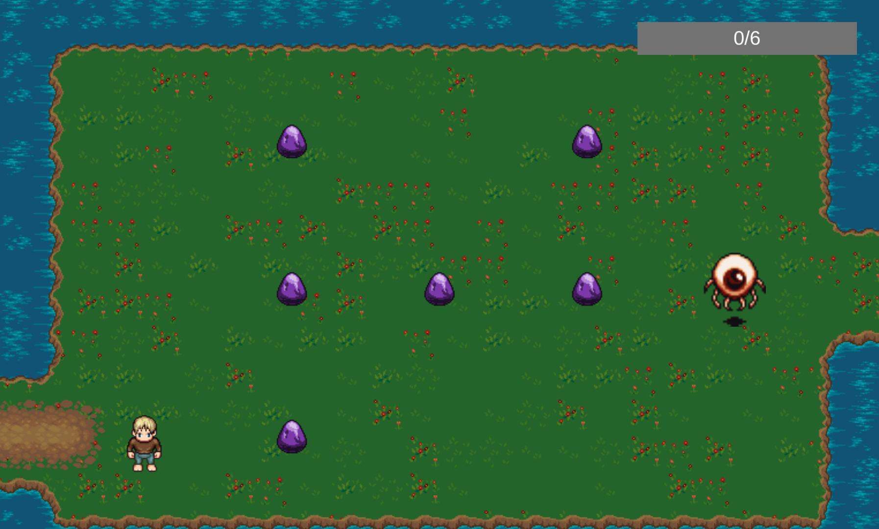 NSiT Adventure (itch) - кадр 4