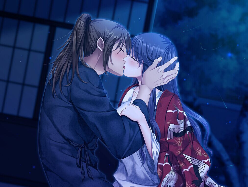尘沙惑(Lost in Secular Love) - кадр 9