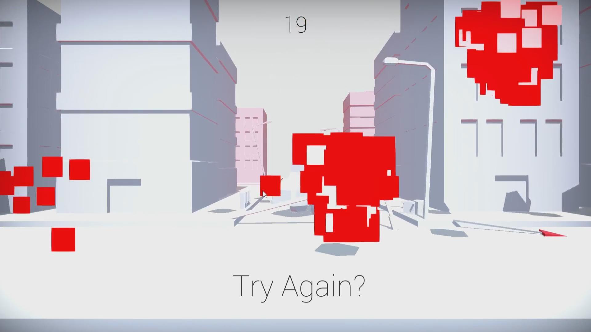 Meteor Dodge (Anxi) (itch) - кадр 3