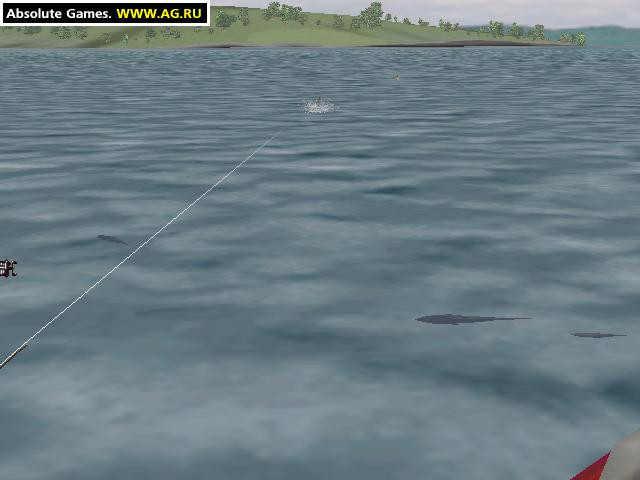 Field & Stream Trophy Bass 4 - кадр 10