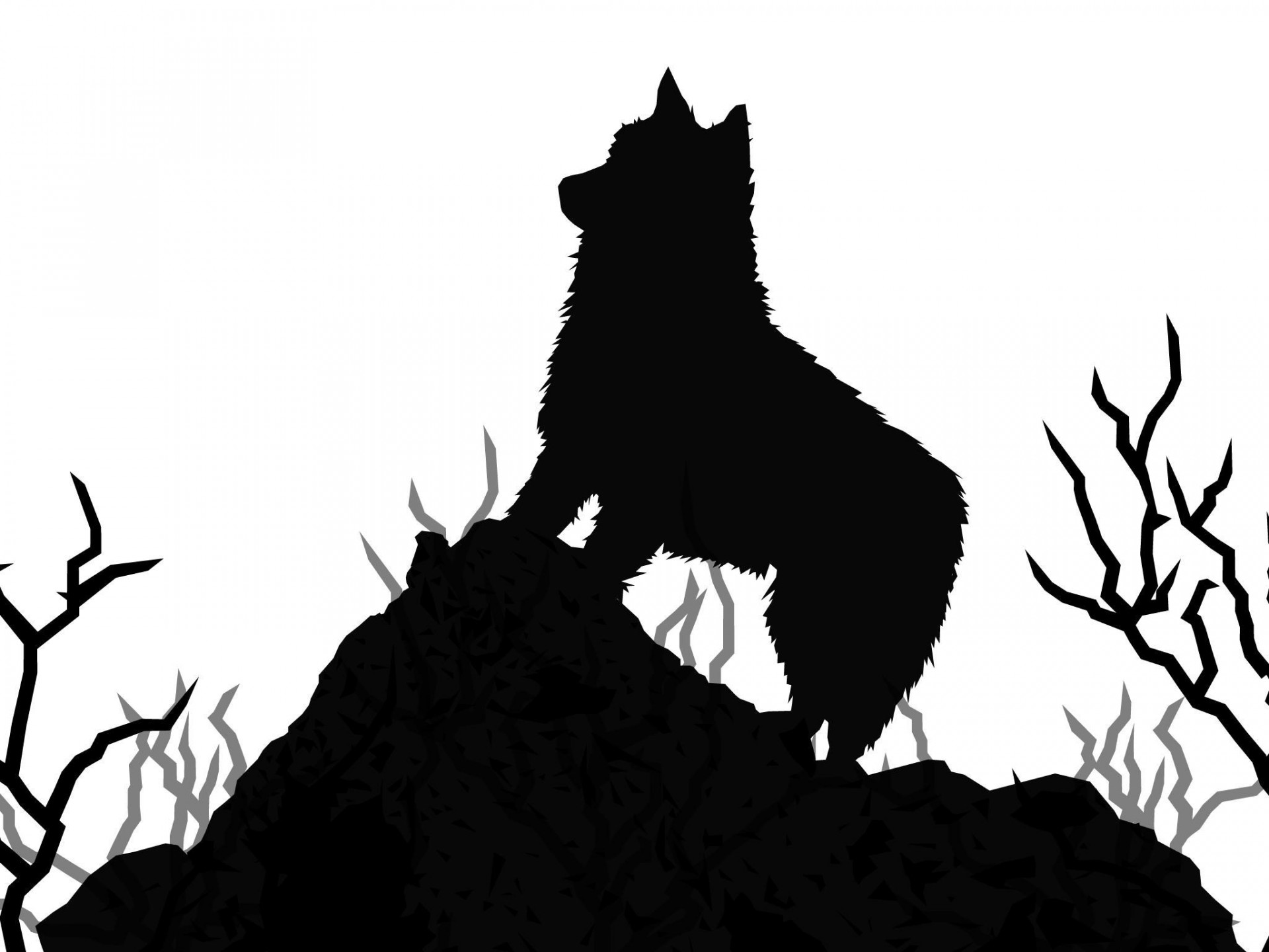 _ Howler _ (itch) - кадр 2