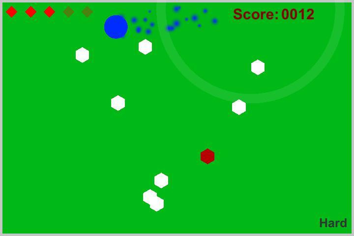 PushBall (itch) - кадр 2