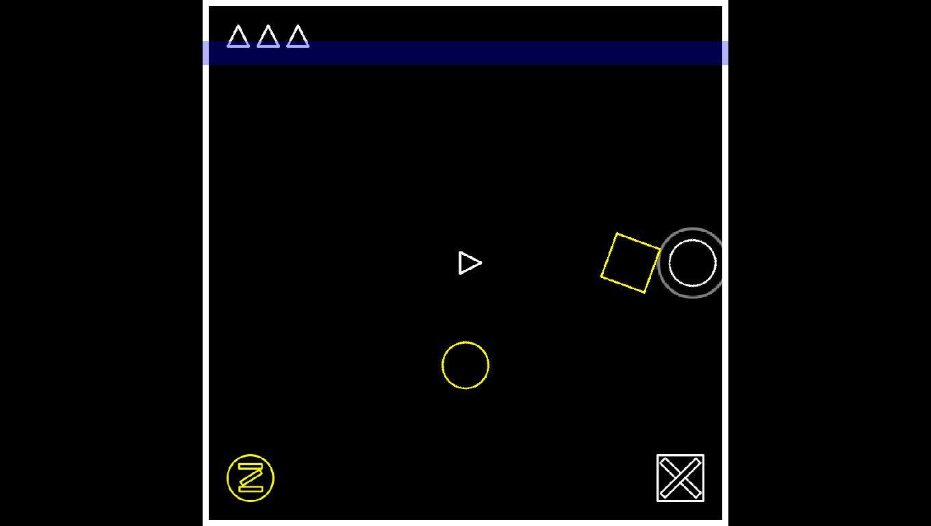 FourthAngle (itch) - кадр 2