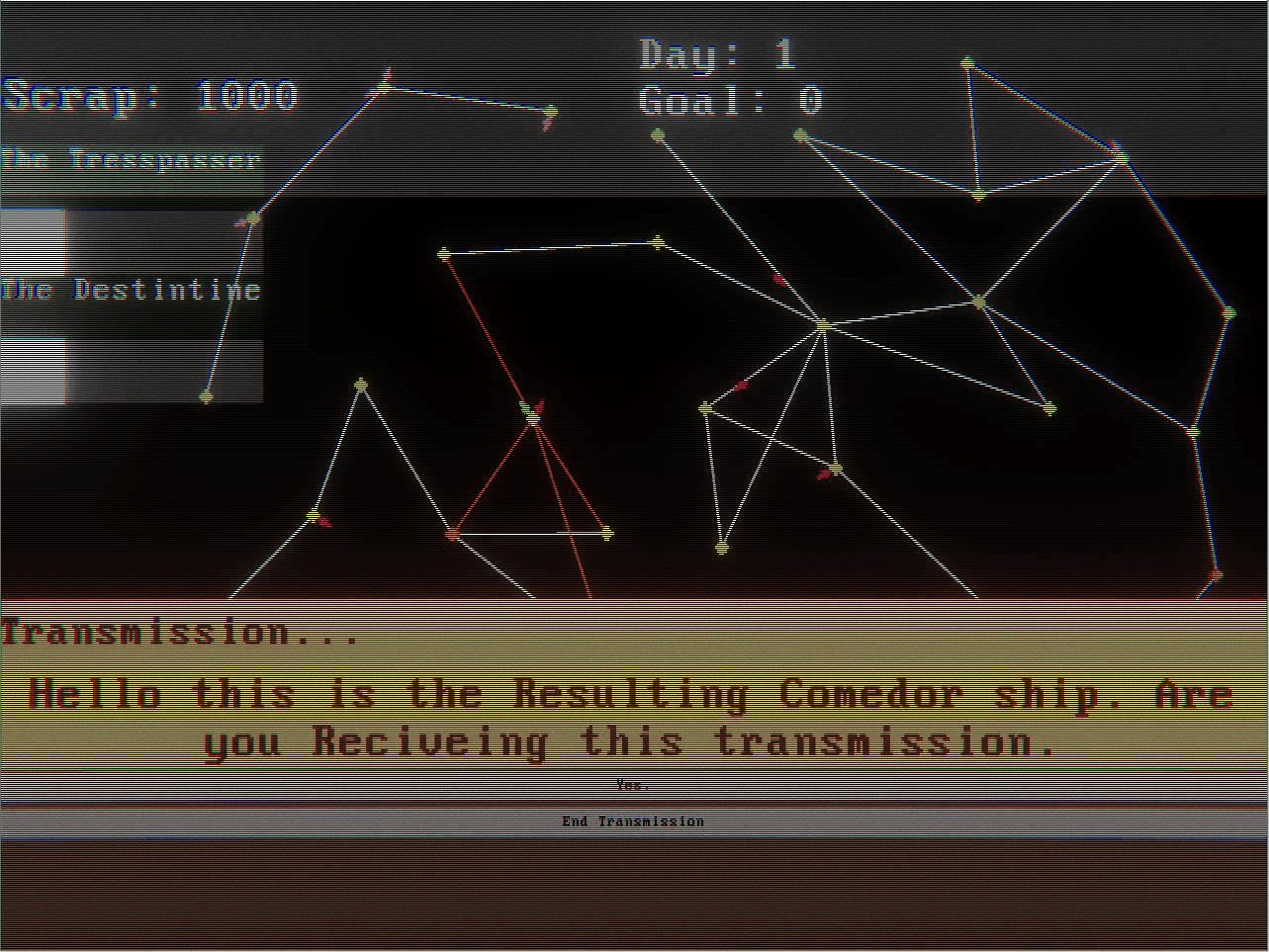 Transmission Received (itch) - кадр 3