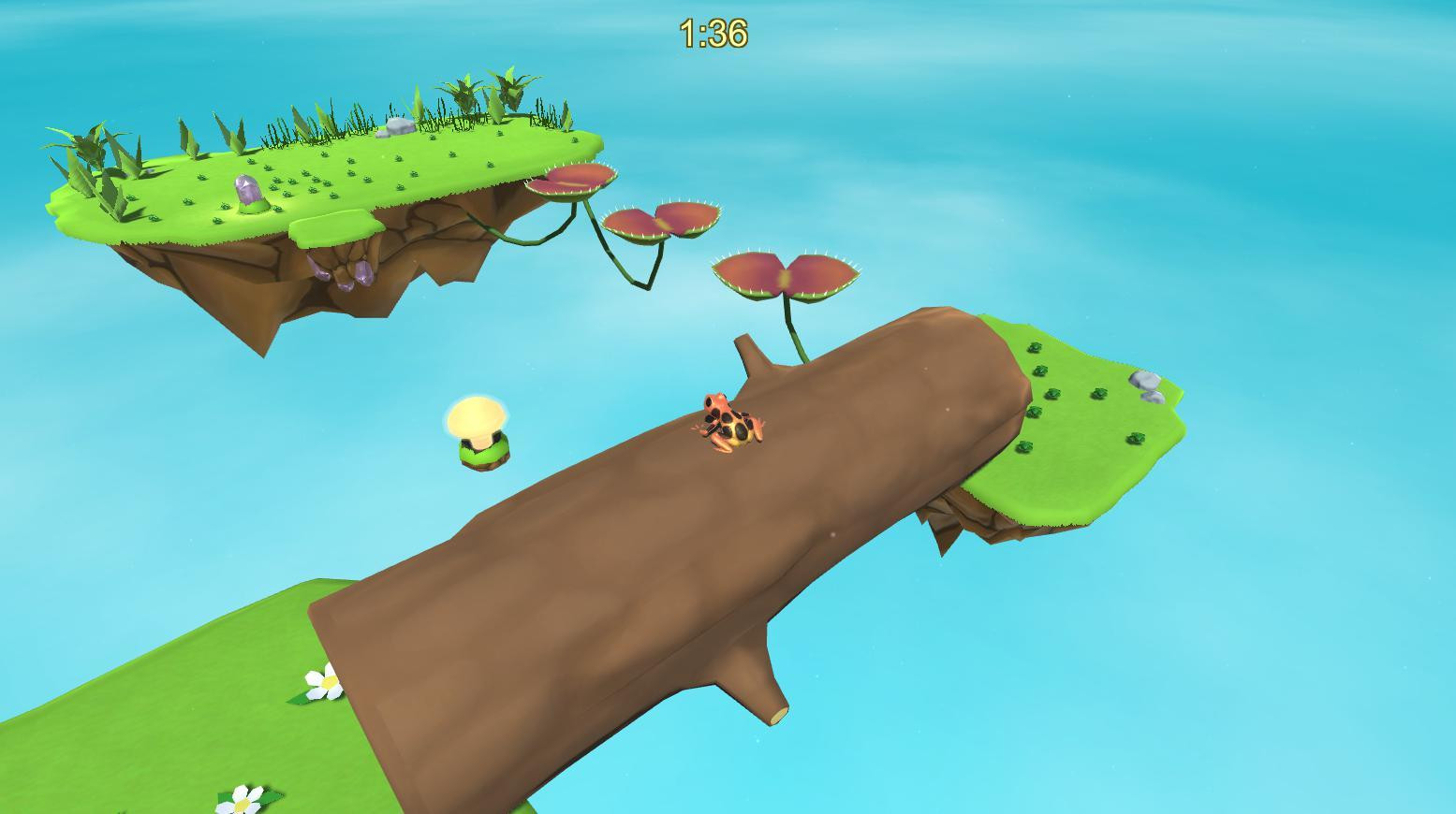 Froggie (itch) - кадр 4