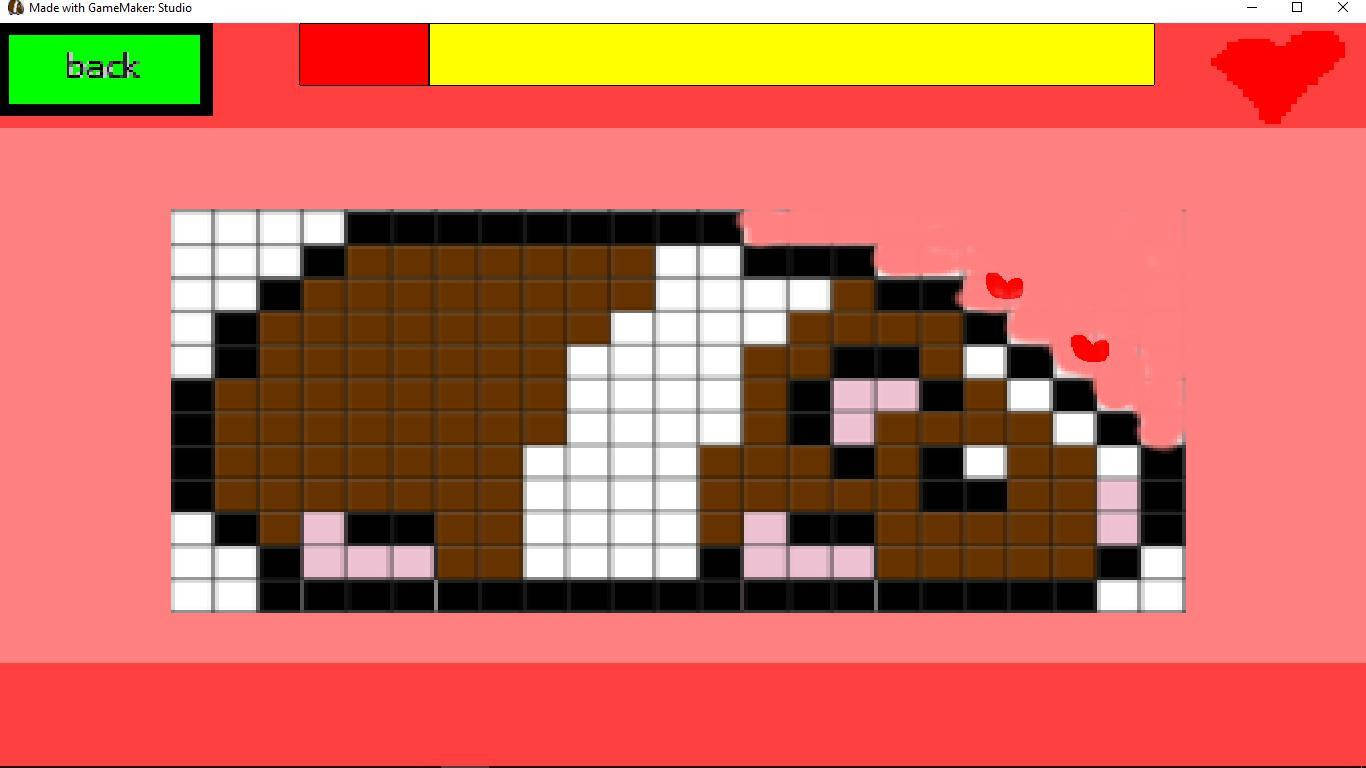 cavia pet (itch) - кадр 9