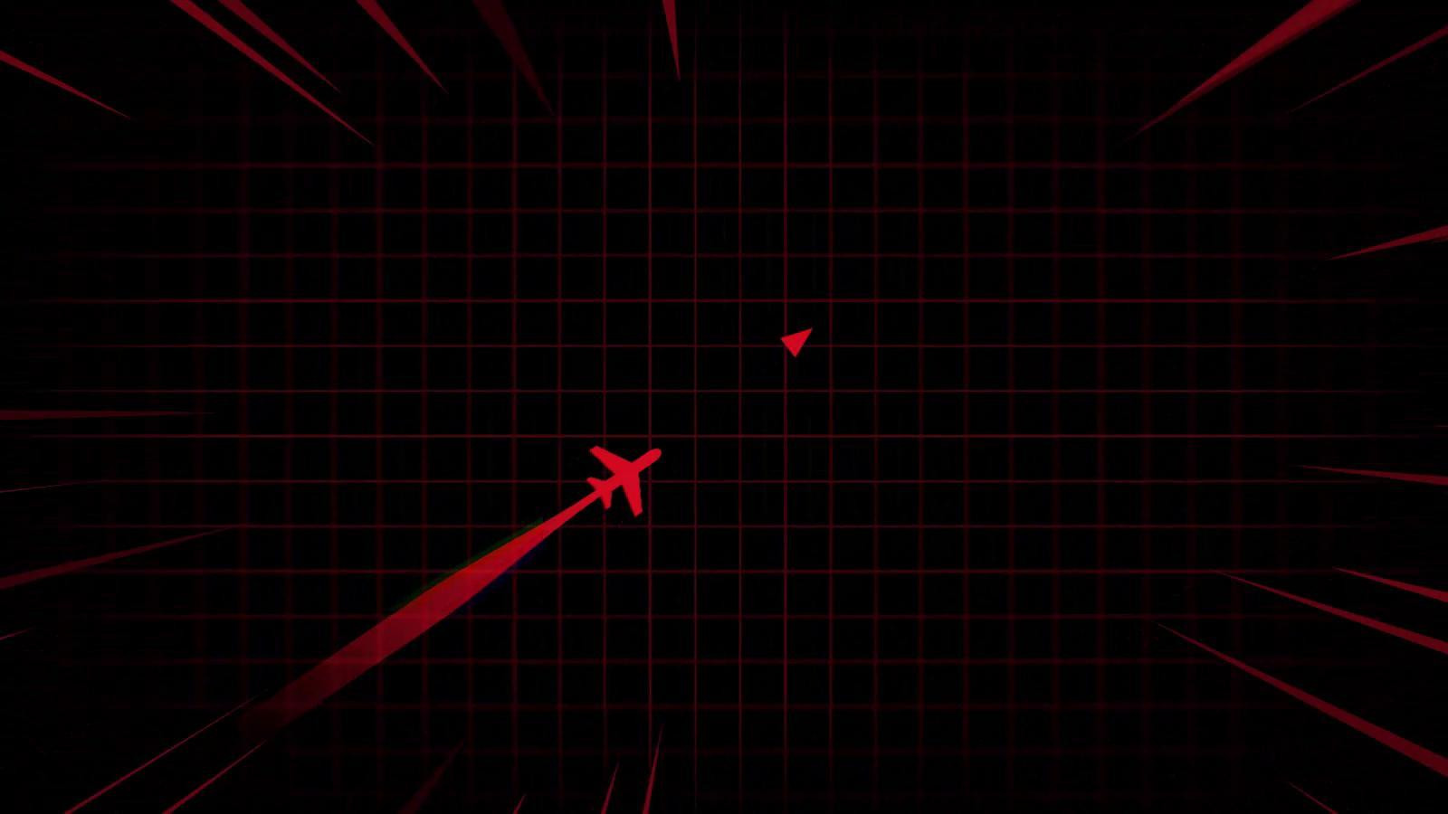 Red Eye: An Endless Journey Through Hell (itch) - кадр 4