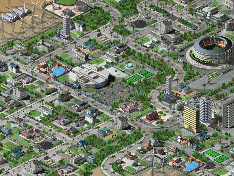 Venture Tycoon - кадр 8