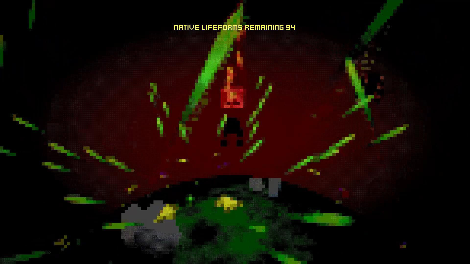 [Gravity Wells] (itch) - кадр 12