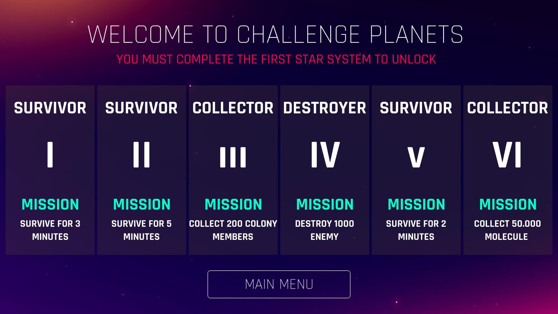 Colony Quest:Last Hope (itch) - кадр 8