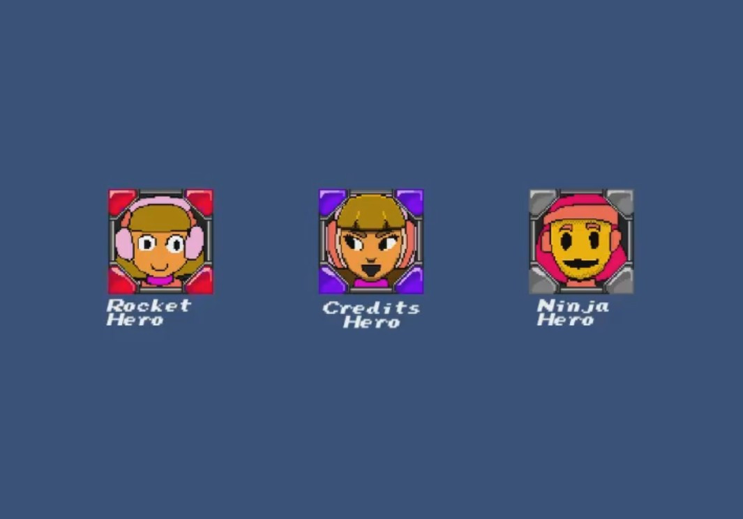 Headphone Hero (itch) - кадр 6