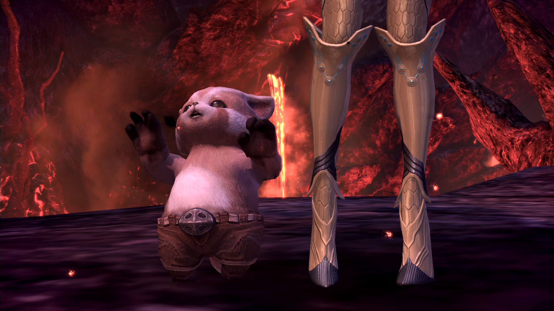 TERA: Founder’s Pack - кадр 10