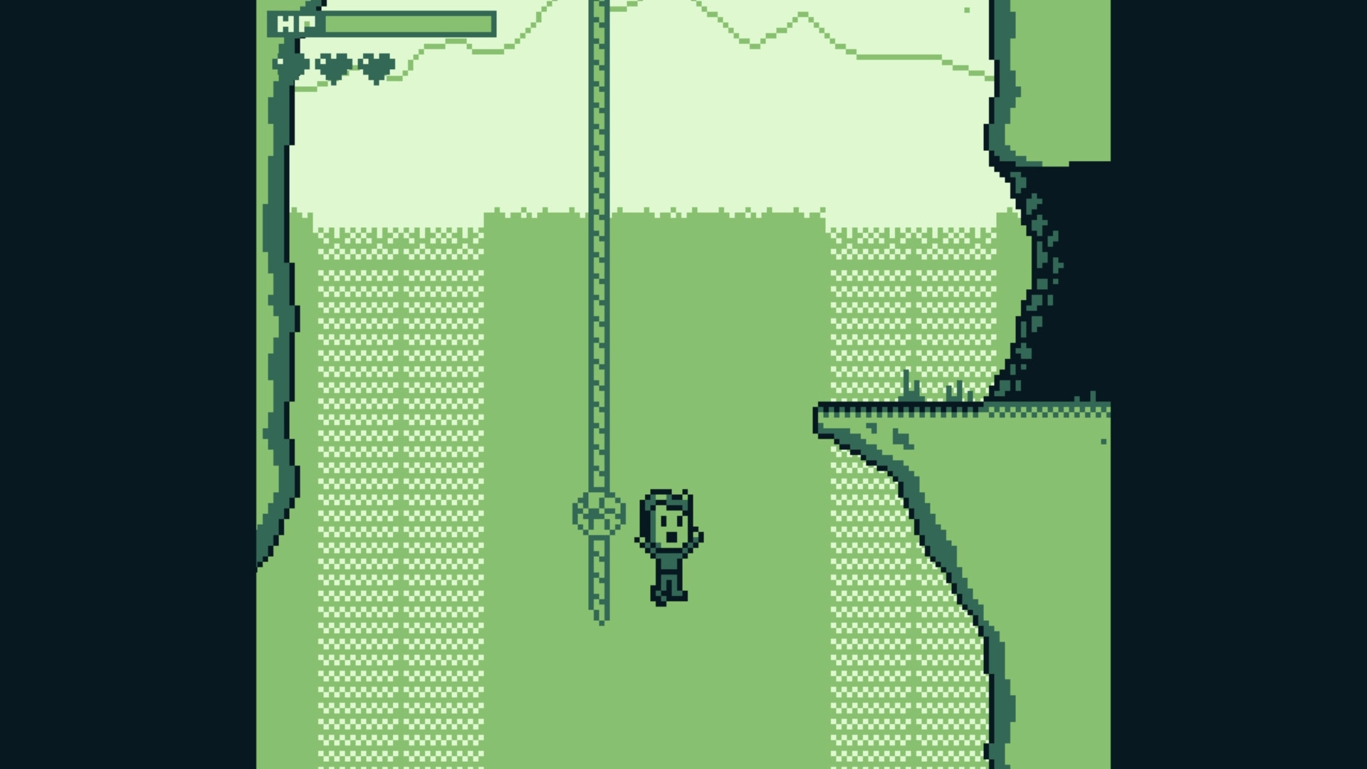 Owyn's Adventure (Gazoid) (itch) - кадр 10