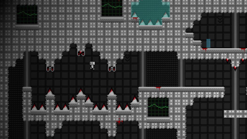 Disparity - кадр 10