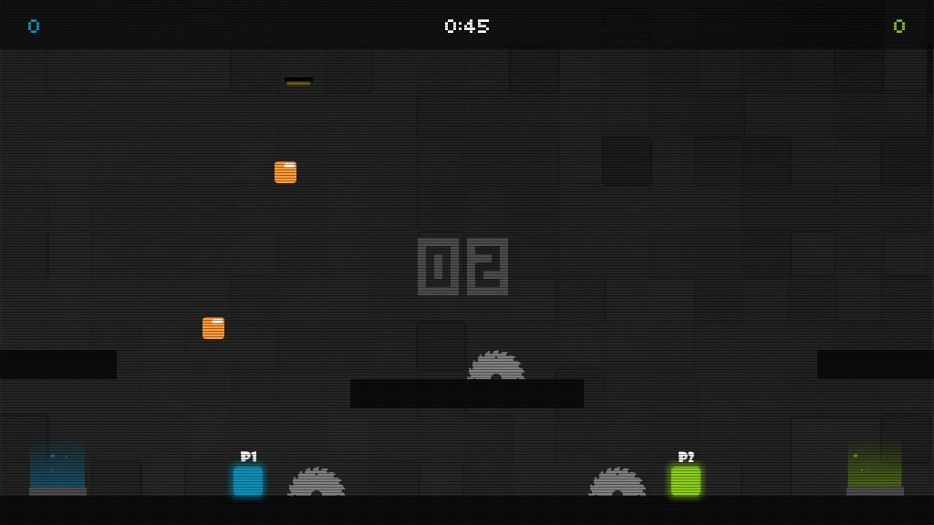 Cleanerbots (itch) - кадр 2