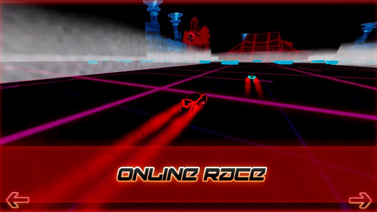 Neon Force (itch) - кадр 5