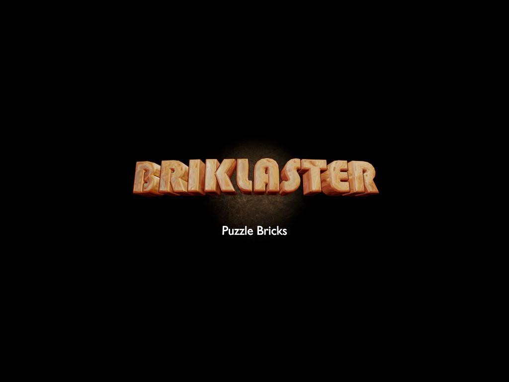 Briklaster (itch) - кадр 1
