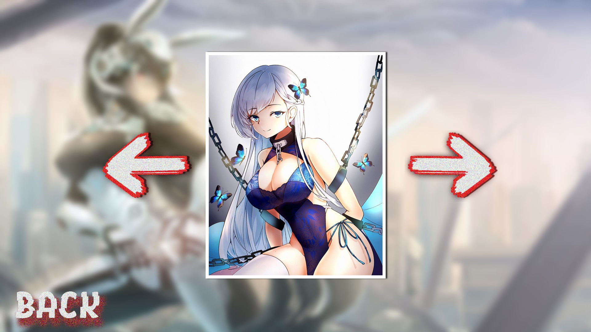Destiny Girls - кадр 5