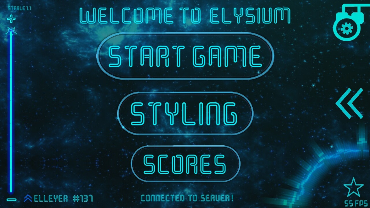 Elysium (itch) - кадр 6