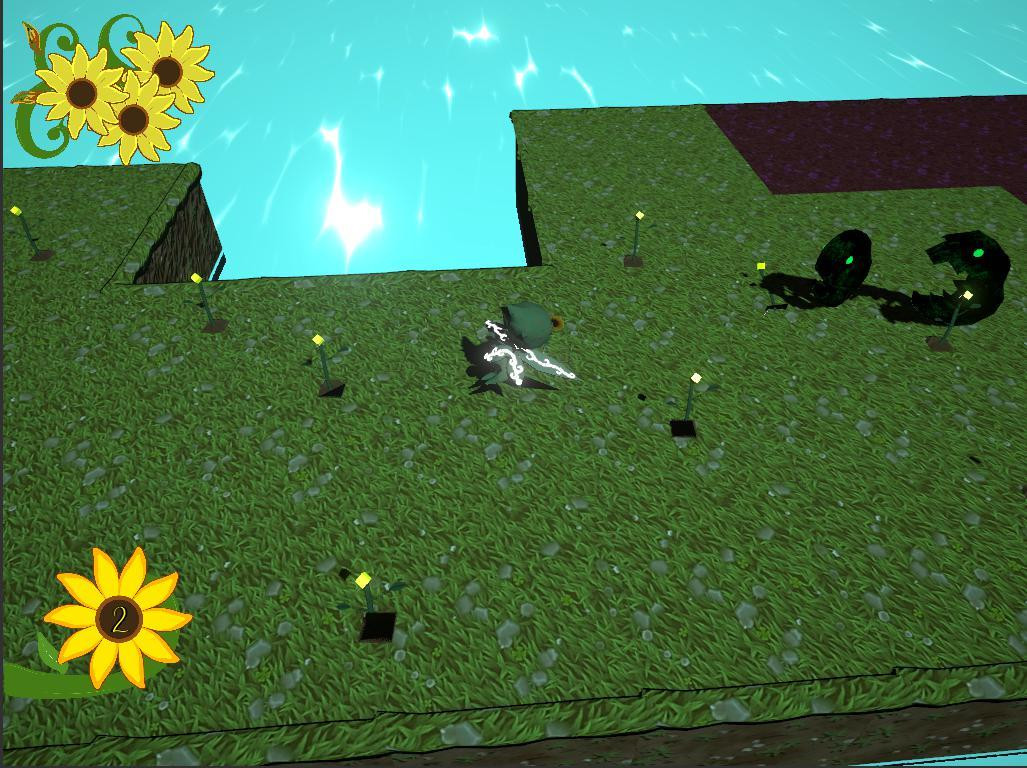SunFairy (itch) - кадр 2