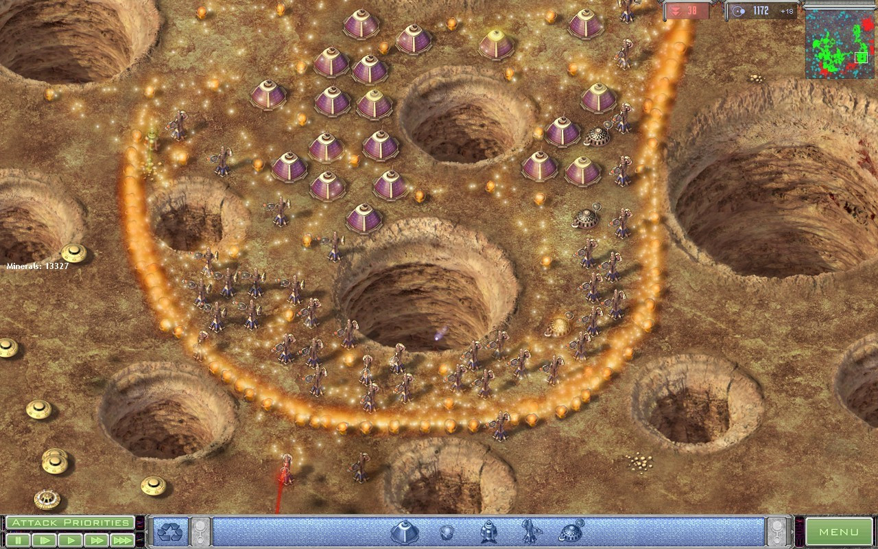 Harvest: Massive Encounter - кадр 9