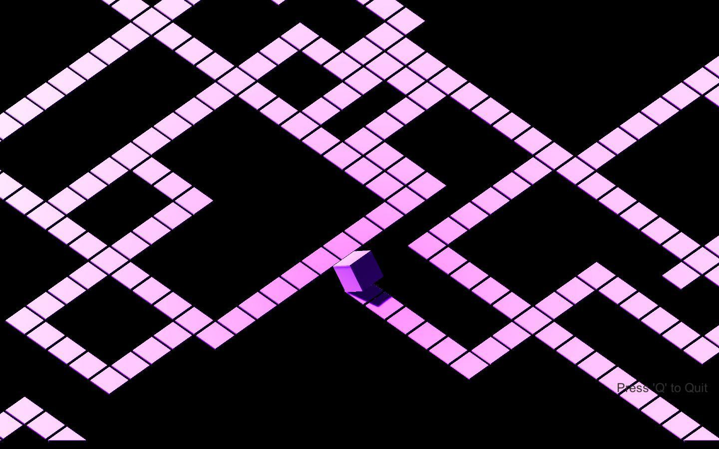 Gamecube Intro Simulator (itch) - кадр 6