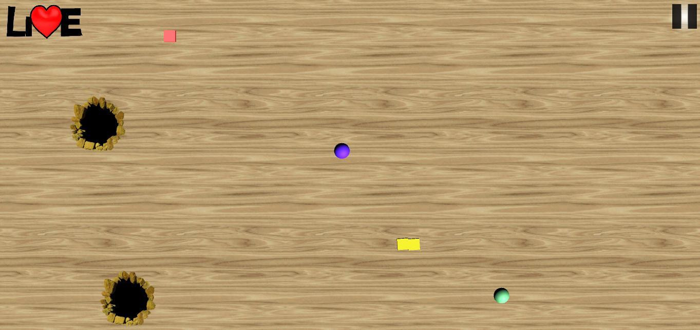 Wells & Boxes (itch) - кадр 4