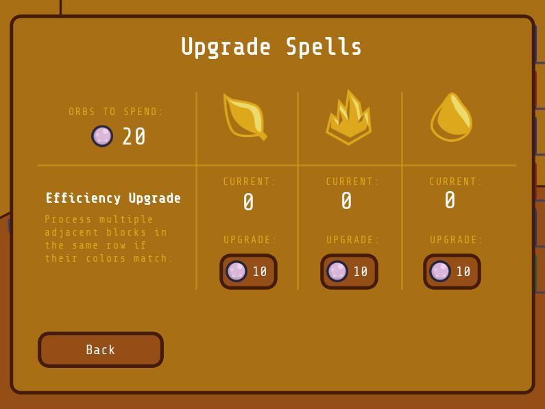 Magic Refinery (itch) - кадр 2