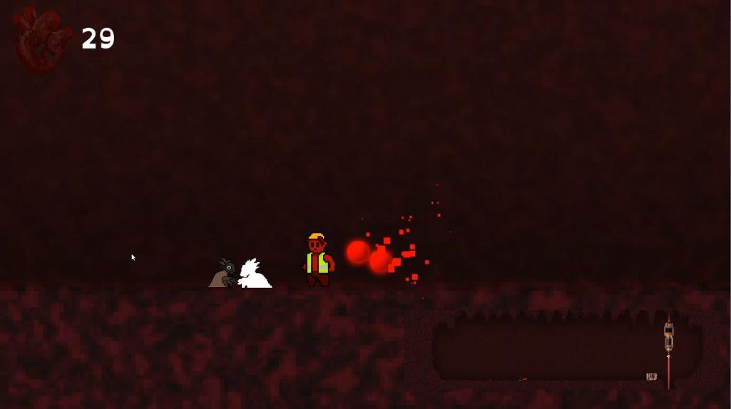 Devil's Mining Co. (itch) - кадр 4
