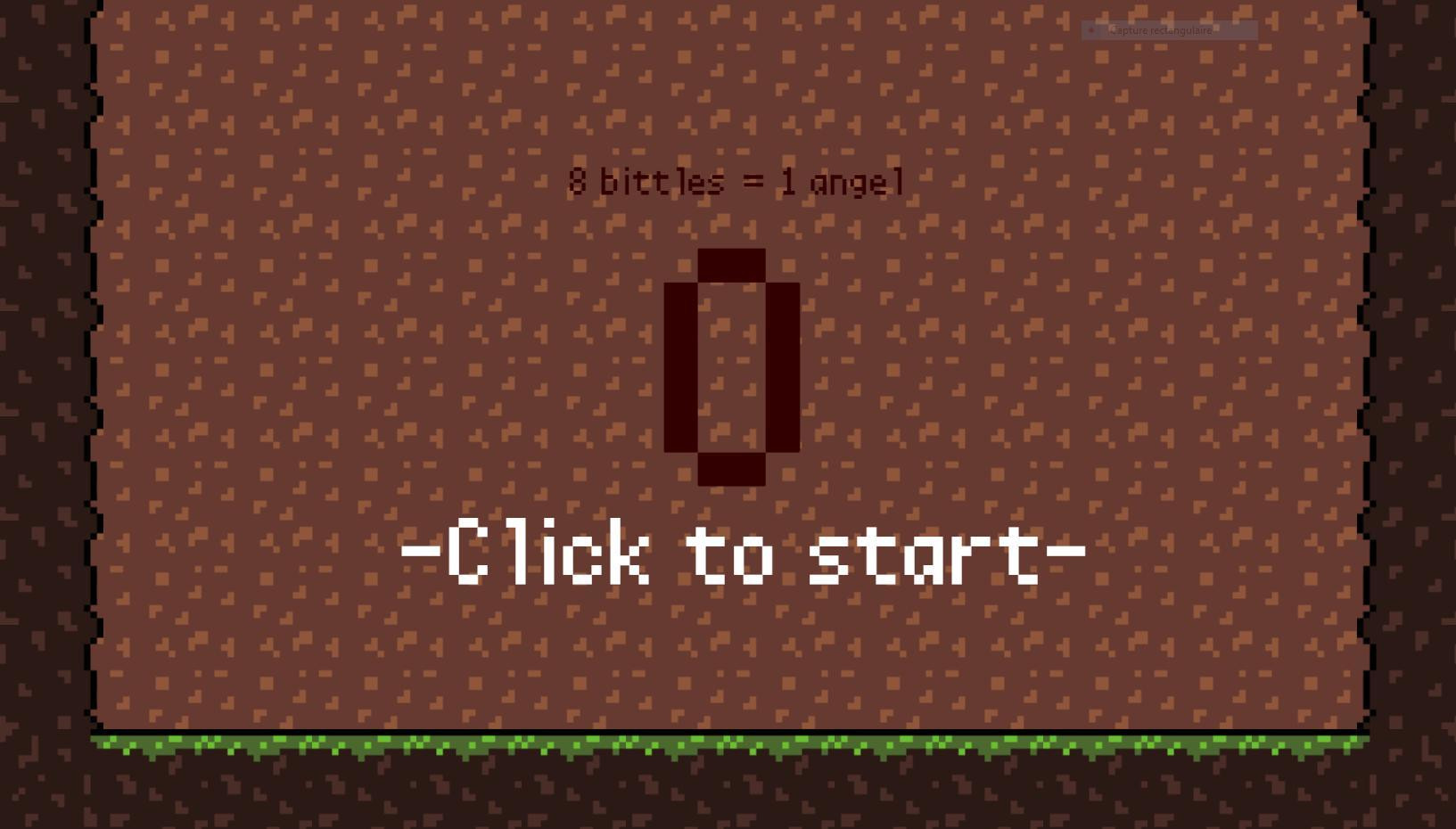 The Bittles (itch) - кадр 3