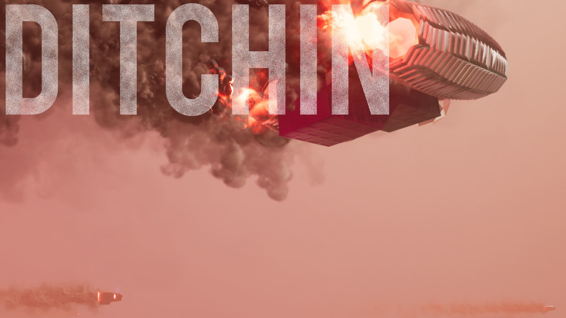 Ditchin - кадр 6
