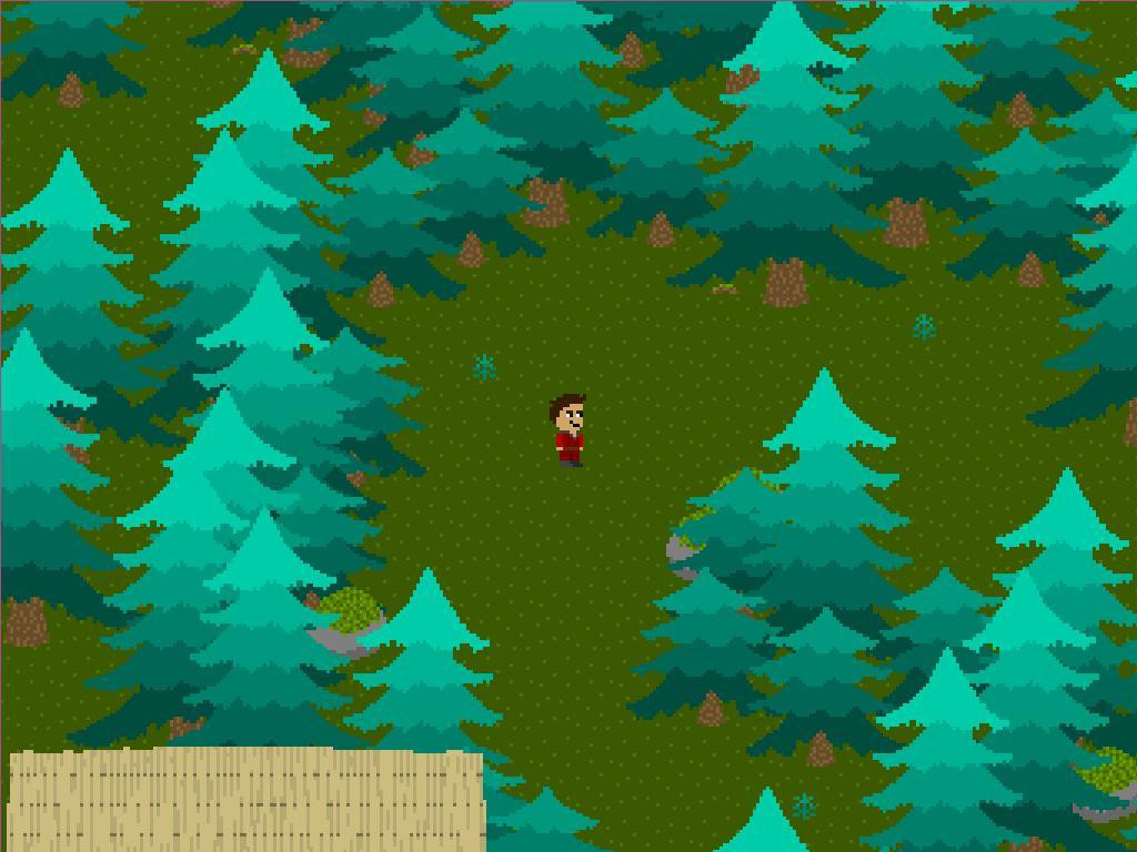 Elements Torn [Demo Day 16] (itch) - кадр 3